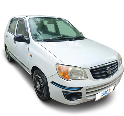 Maruti Alto K10-img